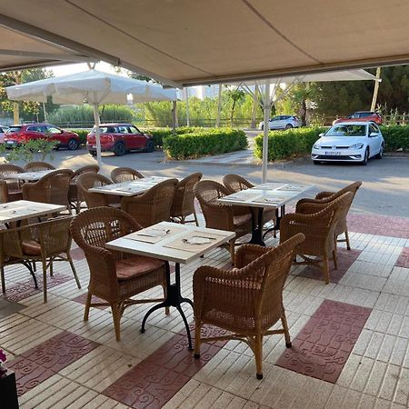 Hotel פלטחה ד'ארו מראה חיצוני תמונה