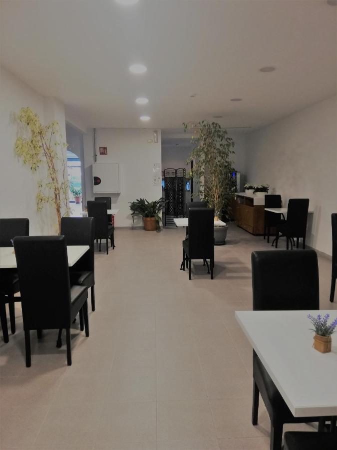 Hotel פלטחה ד'ארו מראה חיצוני תמונה