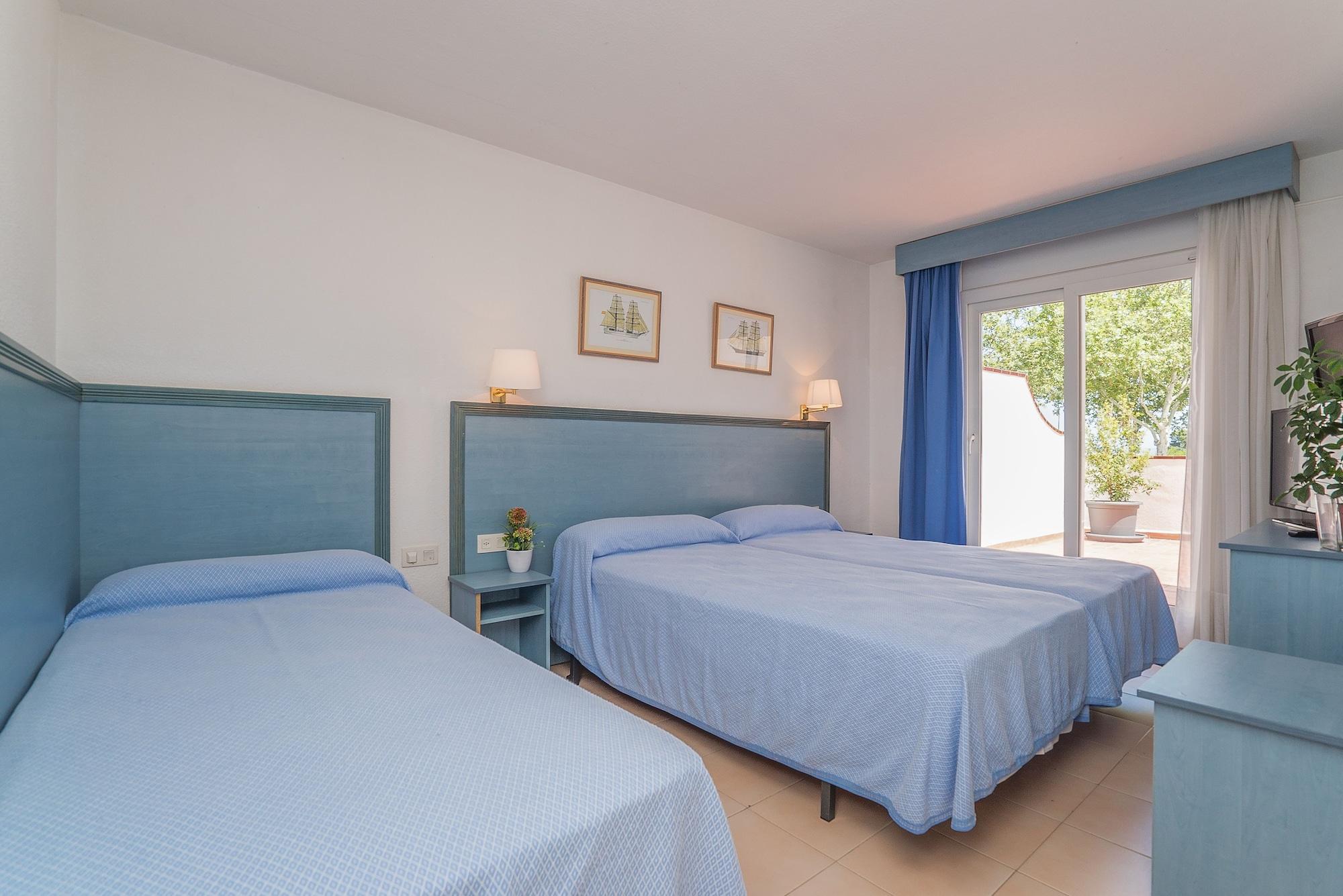 Hotel פלטחה ד'ארו מראה חיצוני תמונה