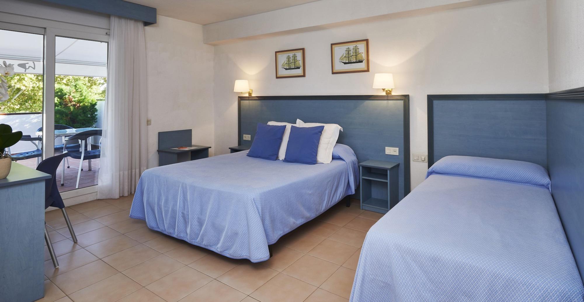 Hotel פלטחה ד'ארו מראה חיצוני תמונה