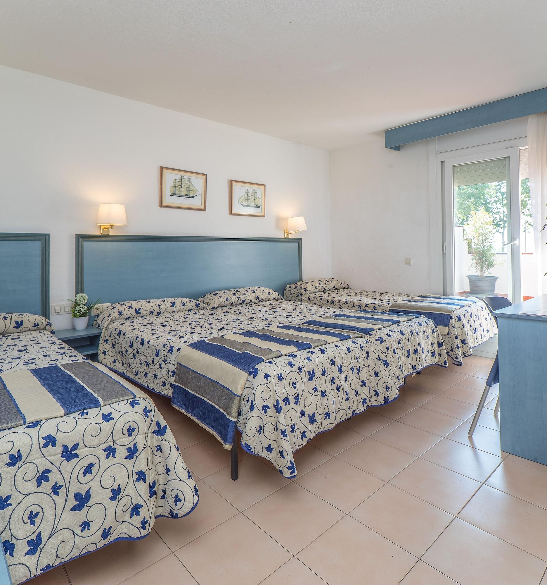 Hotel פלטחה ד'ארו מראה חיצוני תמונה