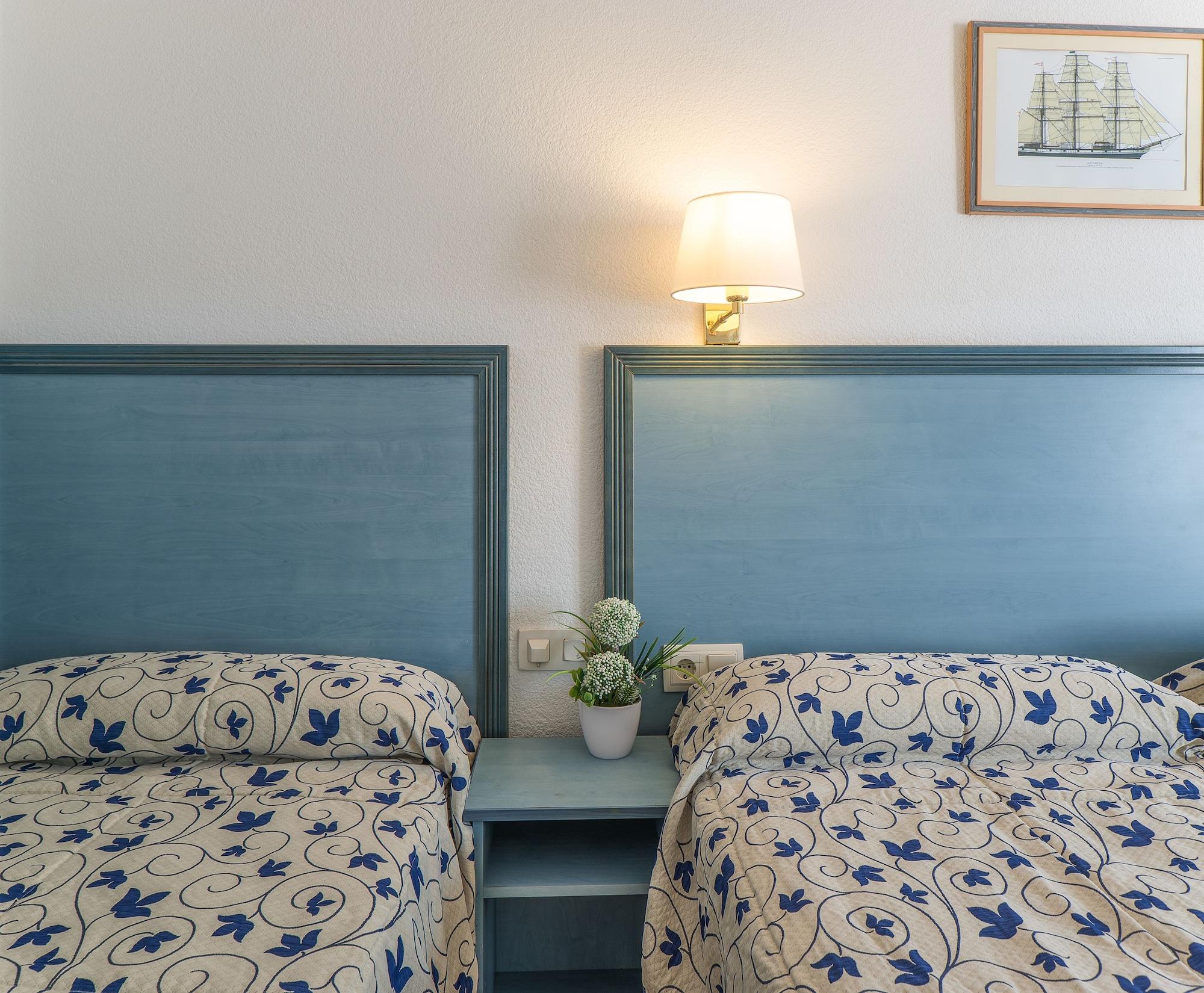 Hotel פלטחה ד'ארו מראה חיצוני תמונה