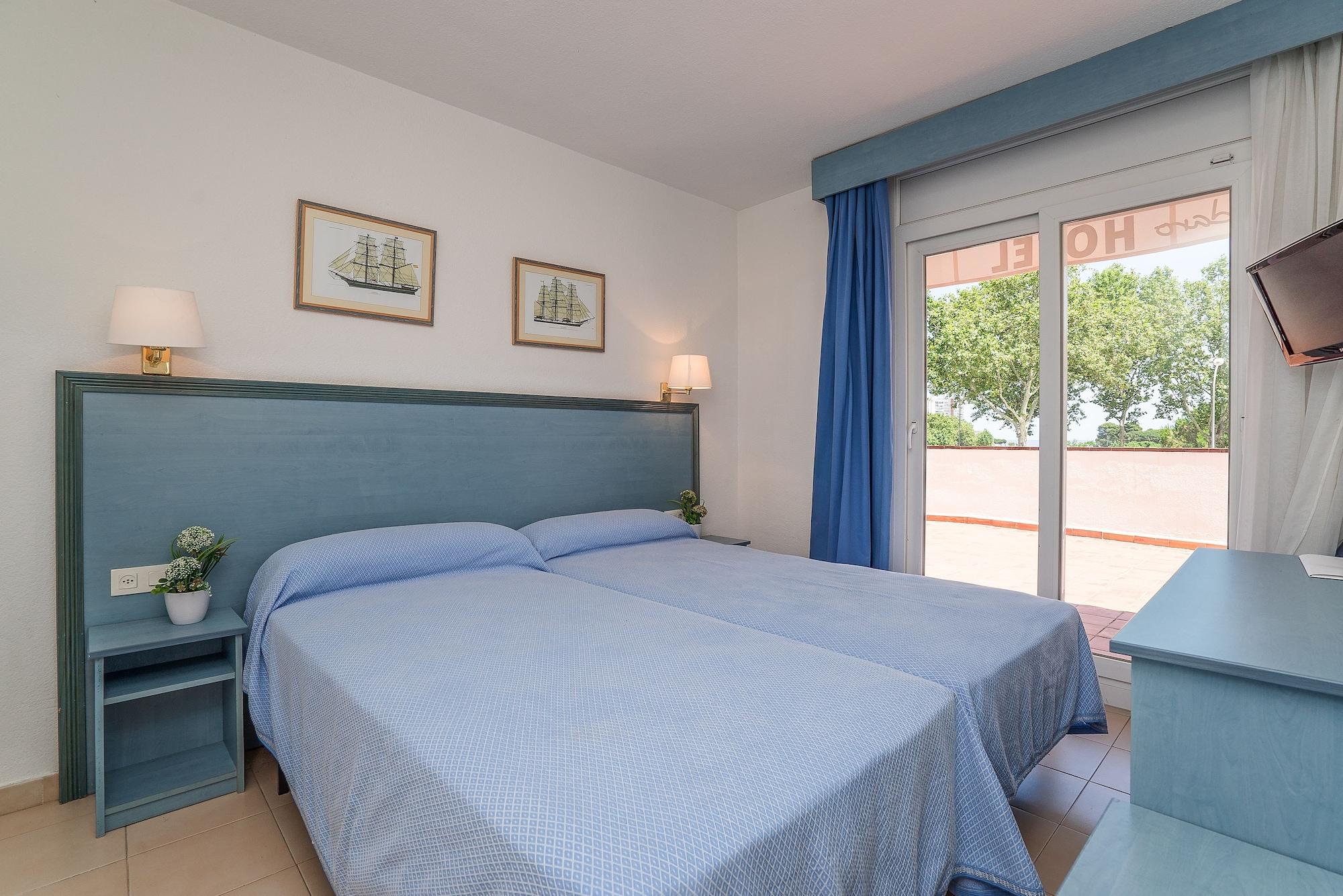 Hotel פלטחה ד'ארו מראה חיצוני תמונה