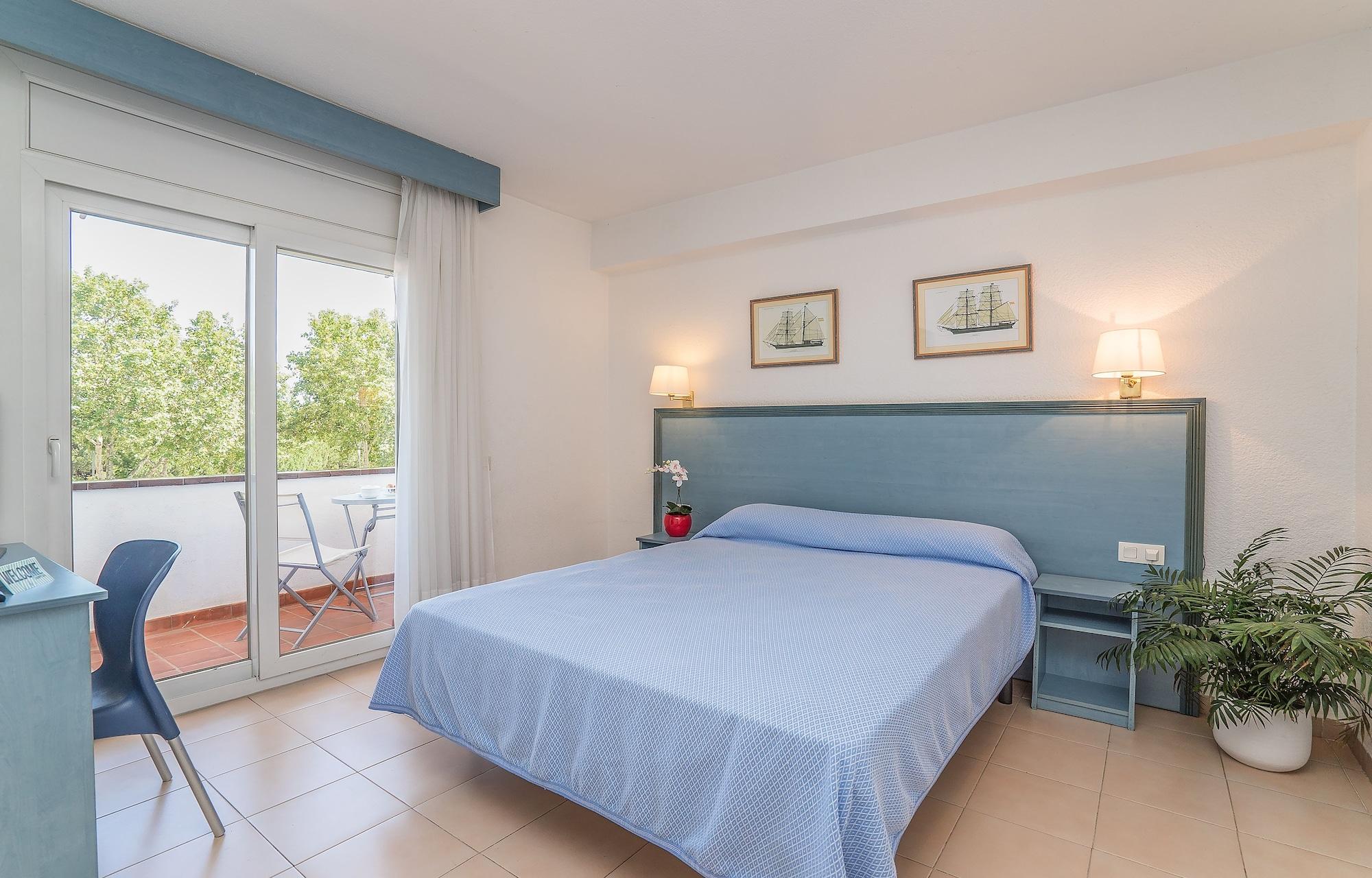 Hotel פלטחה ד'ארו מראה חיצוני תמונה