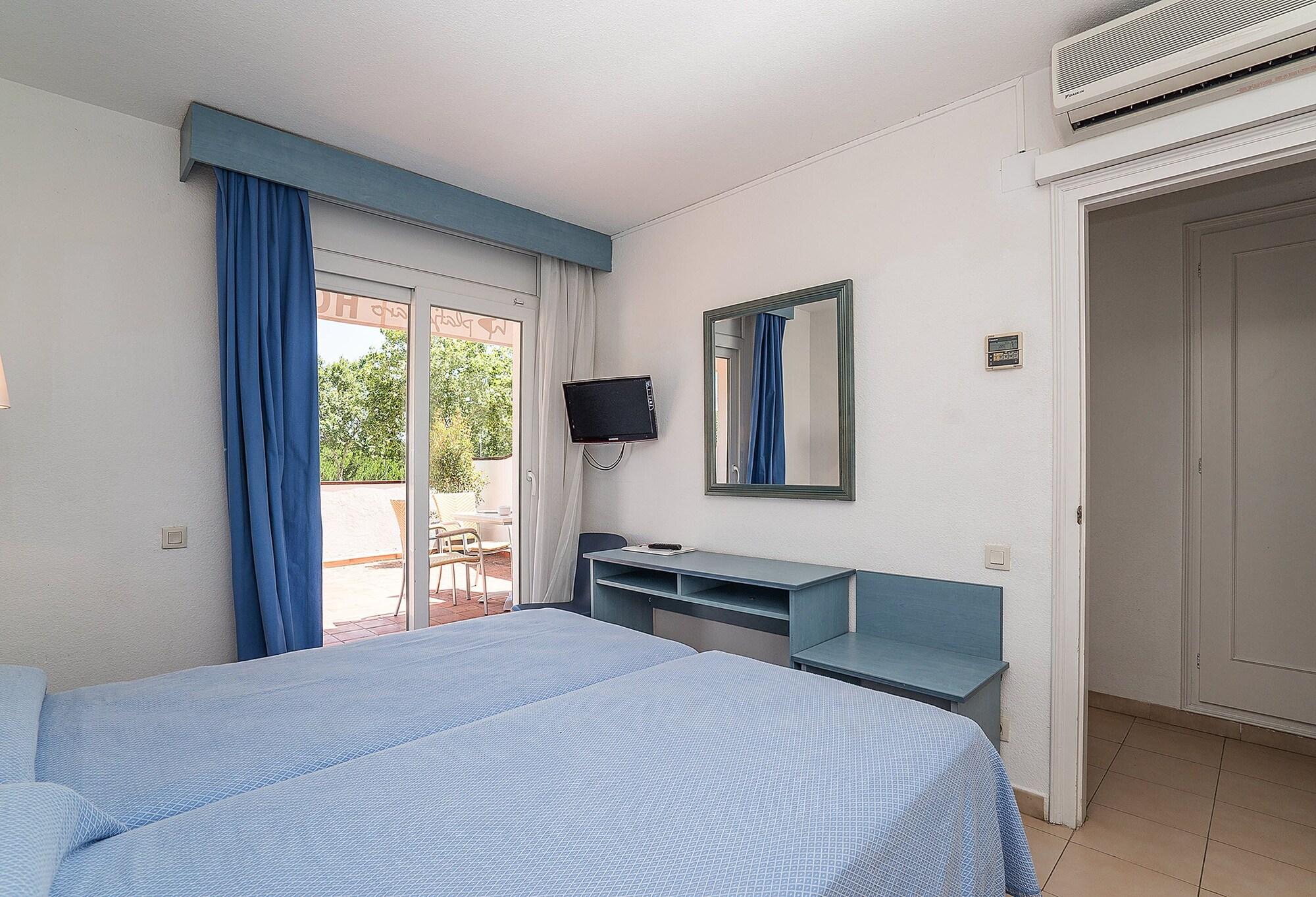 Hotel פלטחה ד'ארו מראה חיצוני תמונה