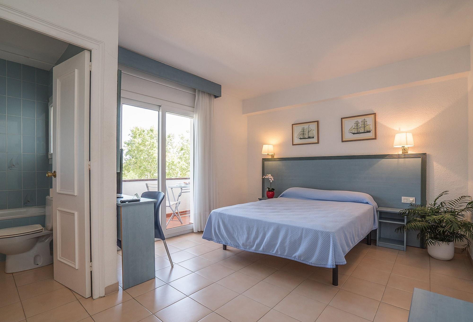 Hotel פלטחה ד'ארו מראה חיצוני תמונה