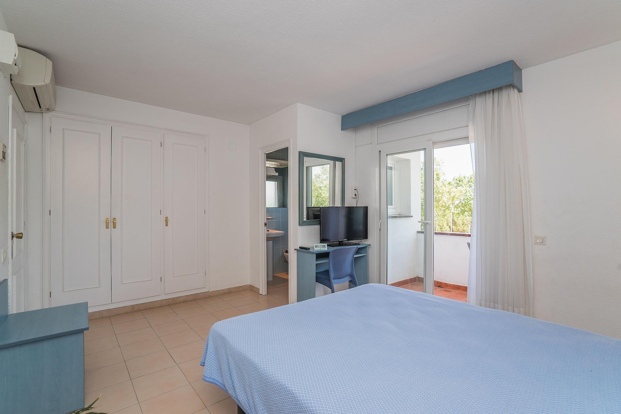 Hotel פלטחה ד'ארו מראה חיצוני תמונה