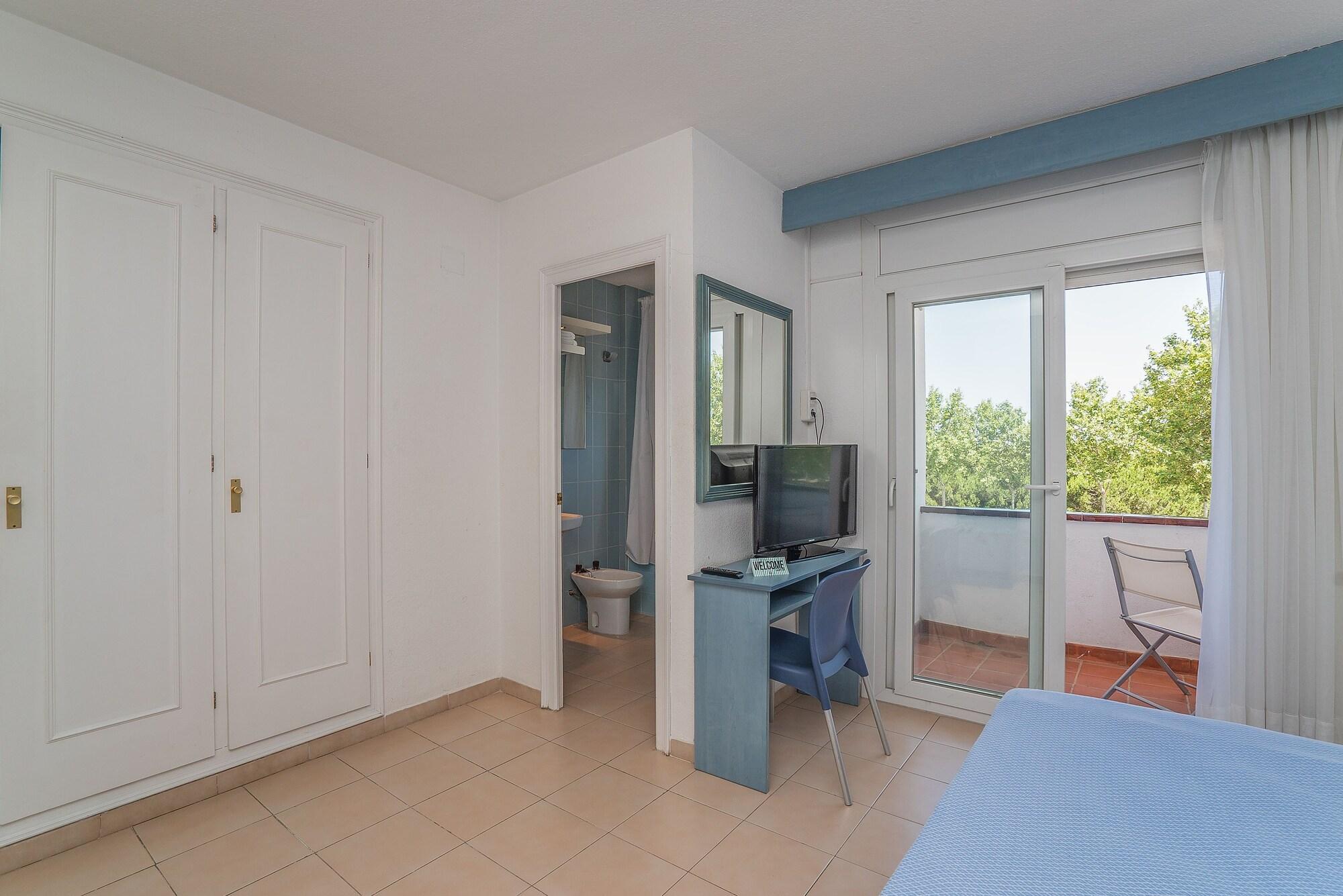 Hotel פלטחה ד'ארו מראה חיצוני תמונה