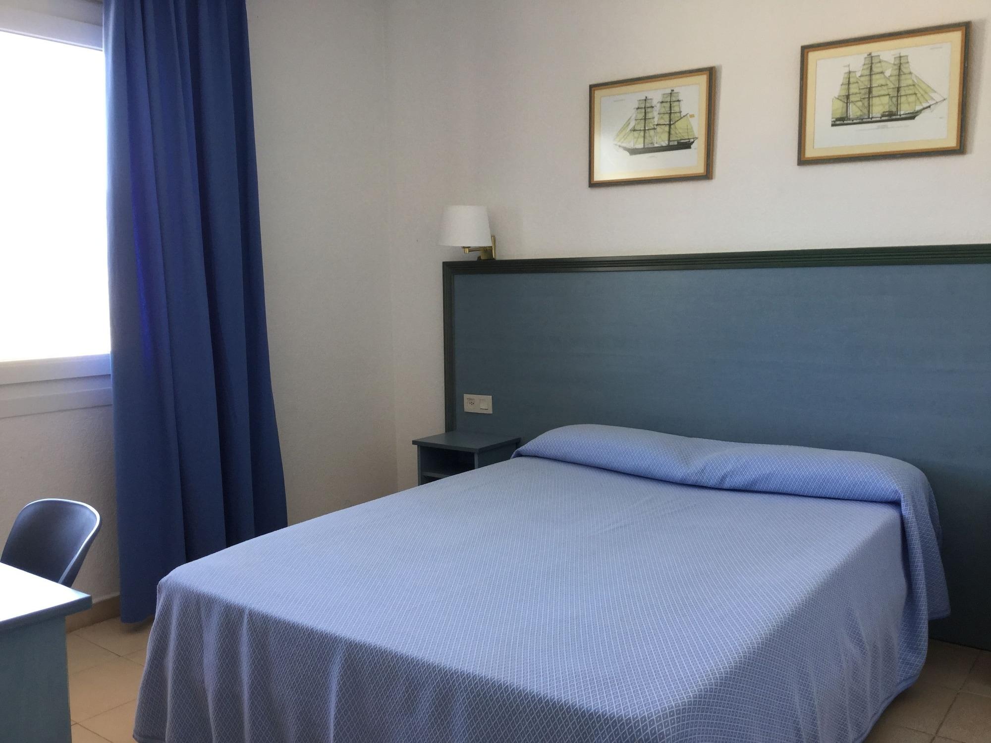 Hotel פלטחה ד'ארו מראה חיצוני תמונה