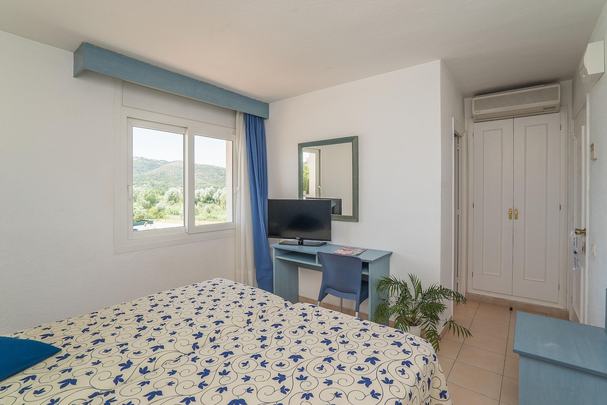 Hotel פלטחה ד'ארו מראה חיצוני תמונה