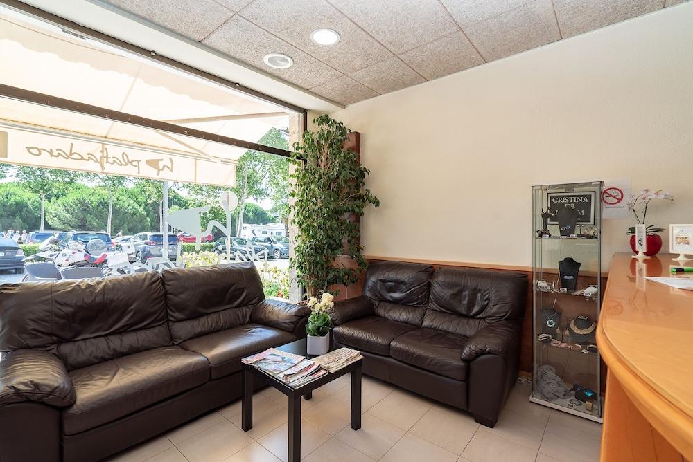 Hotel פלטחה ד'ארו מראה חיצוני תמונה