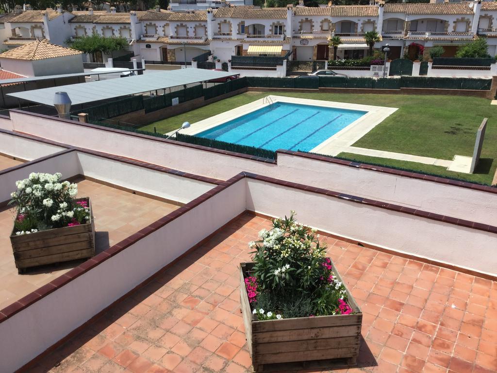 Hotel פלטחה ד'ארו מראה חיצוני תמונה