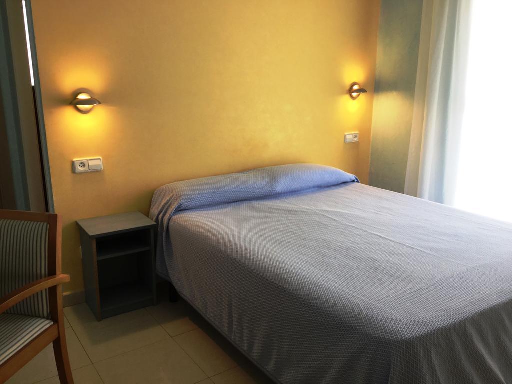 Hotel פלטחה ד'ארו מראה חיצוני תמונה