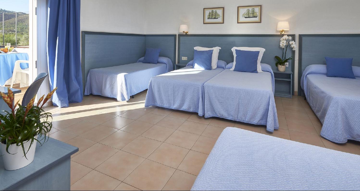 Hotel פלטחה ד'ארו מראה חיצוני תמונה