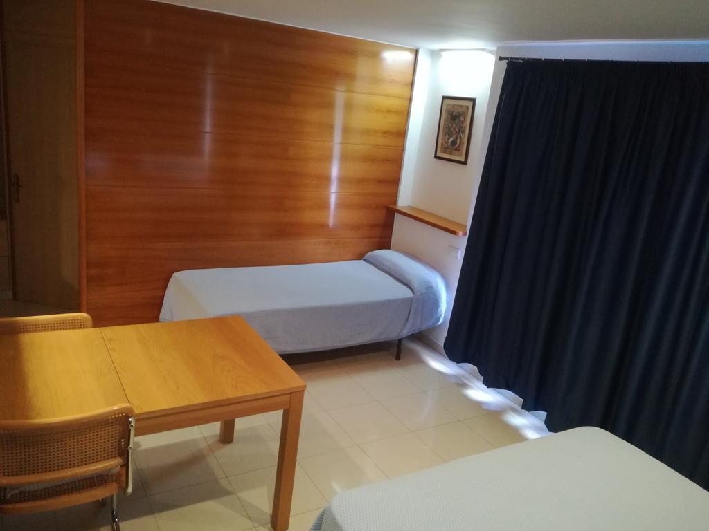 Hotel פלטחה ד'ארו חדר תמונה