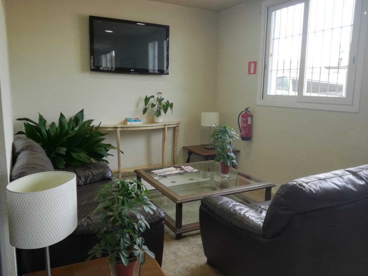 Hotel פלטחה ד'ארו מראה חיצוני תמונה